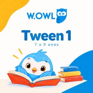 Tween 1