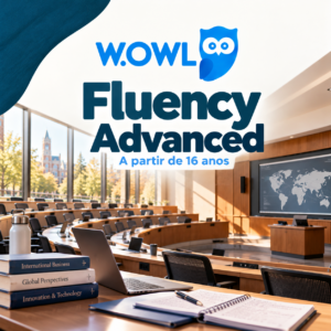 Fluency Advanced